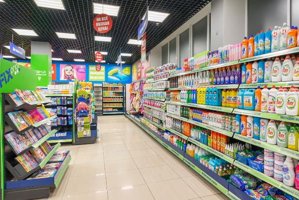 Fix Price повышает стоимость на товары - ценники в 50 и 77 рублей уйдут