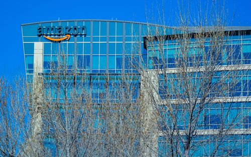Amazon обвинили в недопустимом обращении с сотрудниками