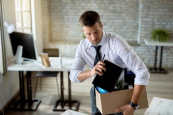 Работодатели: основной причиной ухода сотрудников остается низкая зарплата