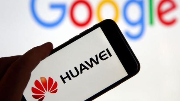 Huawei планирует создать планшеты с российской ОС Аврора