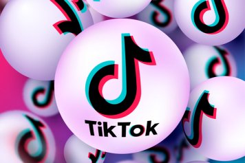 Роскомнадзор рассмотрит предложение о блокировке TikTok