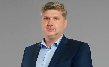 Алексей Сухов стал генеральным директором ПАО «М.Видео»