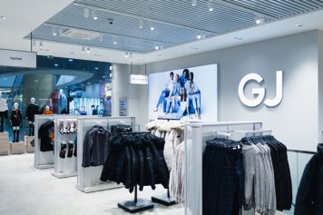 Основатель Gloria Jeans самолично возглавил компанию