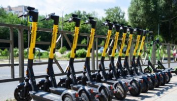 Выручка Whoosh по МСФО за I полугодие снизилась почти на 15%