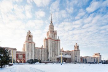 QNET и МГУ обнародовали результаты анализа индустрии прямых продаж в России