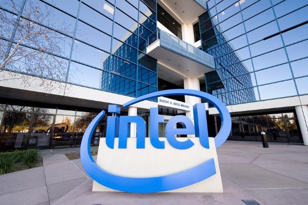 Apple планирует купить структуры Intel?