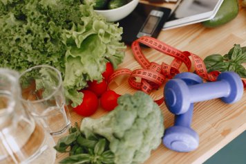 В «Магните» растут продажи ЗОЖ-товаров и средств для похудения