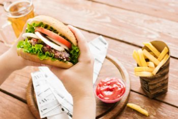 Restaurant Brands отчиталась о росте прибыли в I полугодии