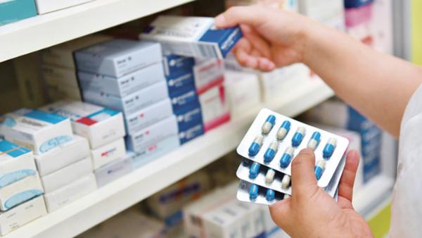Объём аптечного рынка в розничных ценах вырос на 14% за первый квартал