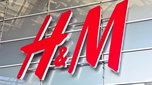 H&M запустил приложение на искусственном интеллекте для подбора мужского гардероба H&M запустил приложение на искусственном интеллекте для подбора мужского гардероба