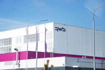 RWB запустила собственный ЦОД в ОЭЗ «Дубна»