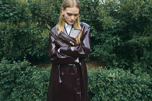 O’STIN и Яндекс Книги выпустили лимитированную коллекцию к юбилею Сергея Есенина (ФОТО) - №4