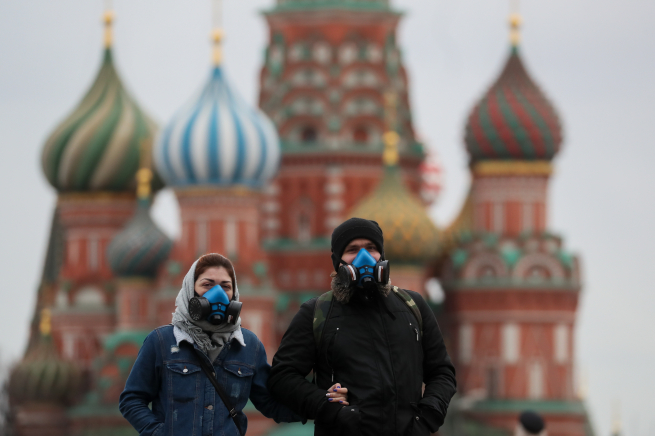 Минздрав одобрил третью фазу испытаний ингаляционного препарата от COVID-19 Минздрав одобрил третью фазу испытаний ингаляционного препарата от COVID-19