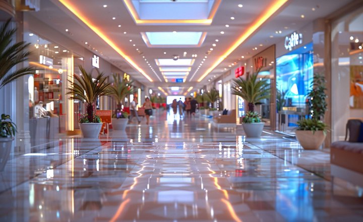 Розничный бизнес просит смягчить процесс повышения налоговой нагрузки