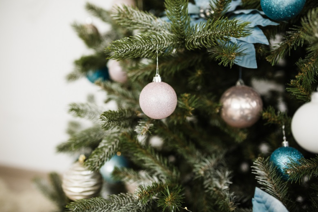 Новогодние искусственные ели подорожают больше, чем живые деревья