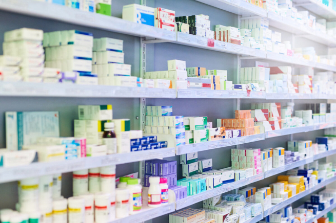 В российских аптеках уменьшилось количество сверхдешевых лекарств