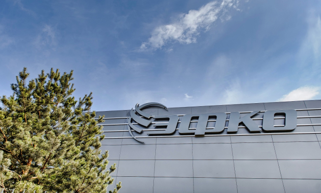 Бренд «Олейна» полностью перешел под контроль ГК «ЭФКО»