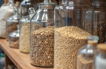 В России расширят маркировку бакалеи