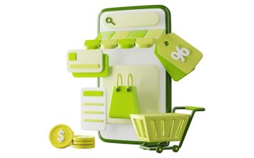 Маркетплейсы обеспечили 70% объема онлайн-торговли в России | New Retail