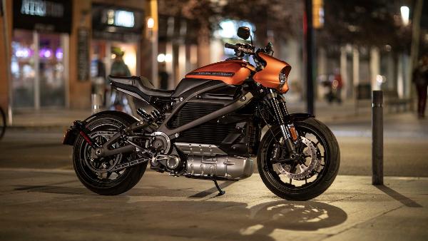 Harley-Davidson выводит на биржу производителя электромотоциклов