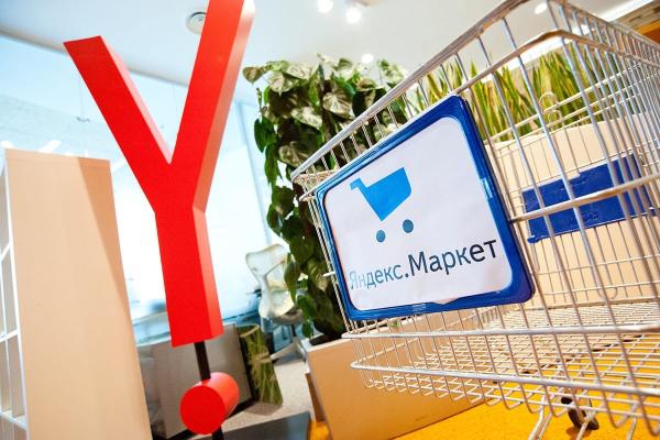 Выручка ГК Яндекс.Маркет выросла почти в 2 раза во втором квартале
