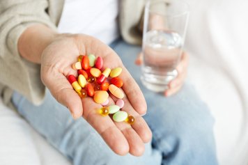 Пошлина на импорт БАДов для недружественных стран повышена до 35%
