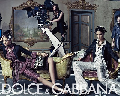 Dolce & Gabbana оштрафовали на €343 млн Dolce & Gabbana оштрафовали на €343 млн