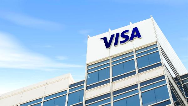 Visa запустила систему бесконтактных платежей с помощью смартфона