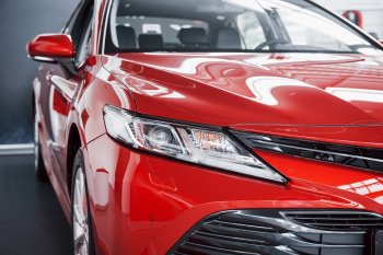 «Авто.ру Бизнес» фиксирует сокращение предложений японских автомобилей