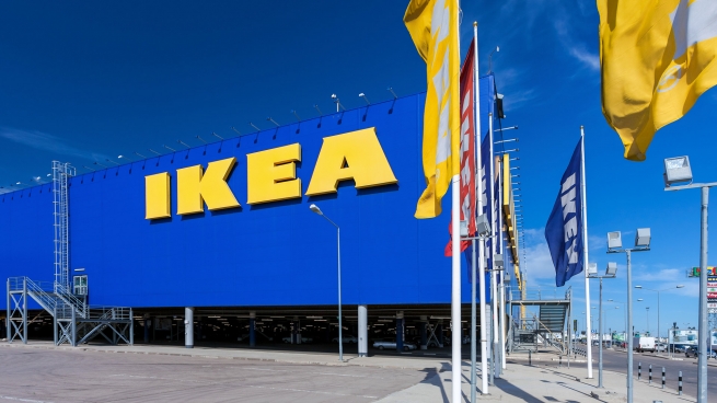 IKEA может построить новый ТЦ на месте Черкизовского рынка в Москве