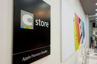 Товарооборот дочки «Связного» C-store увеличился на 342% в 2014 году