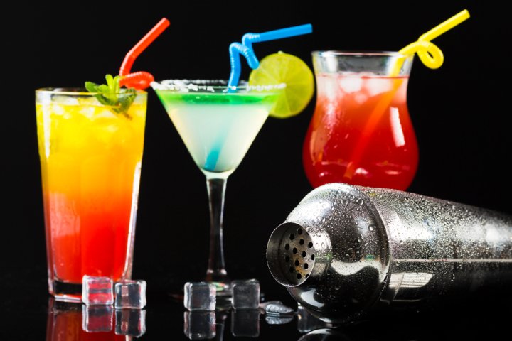 «Кристалл» запускает производство слабоалкогольных напитков