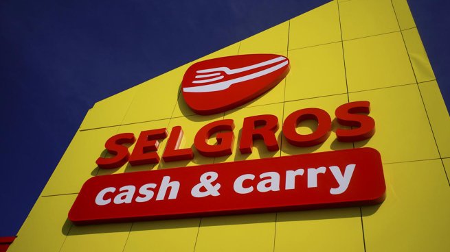 Selgros Cash&Carry продала российский бизнес