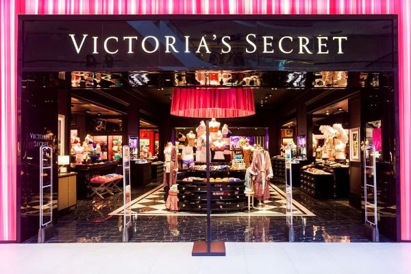 Victoria's Secret временно прекращает работу в России