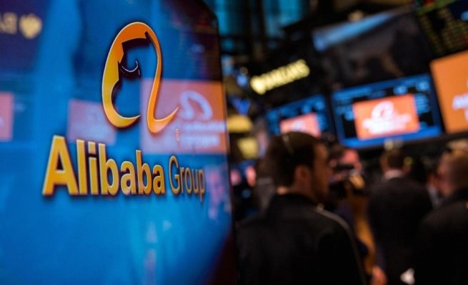 Чистая прибыль Alibaba увеличилась на 148%