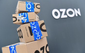 Ozon запустил партнерскую доставку из Китая