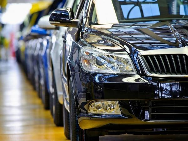 Россияне рассказали, какие автомобили покупают чаще всего Россияне рассказали, какие автомобили покупают чаще всего