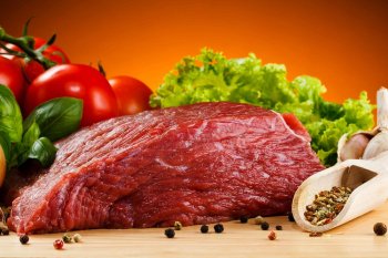 Покупки мяса выросли на 7% в 2021 году