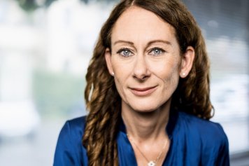 Zalando объявил о назначении нового финансового директора