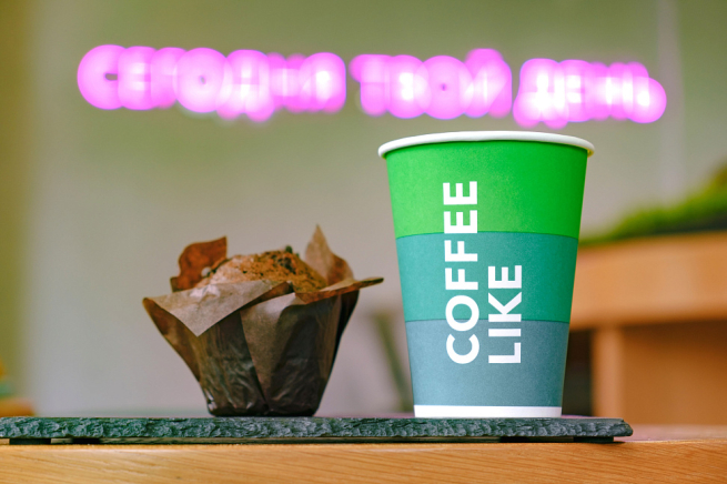 Экс-глава франчайзи KFC возглавил сеть Coffee Like Экс-глава франчайзи KFC возглавил сеть Coffee Like