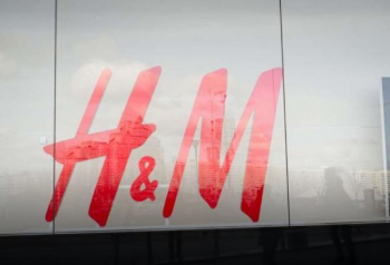 H&M разрабатывает виртуальную примерочную