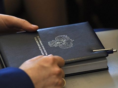 Генпрокуратура может начать проверки продовольственных ритейлеров
