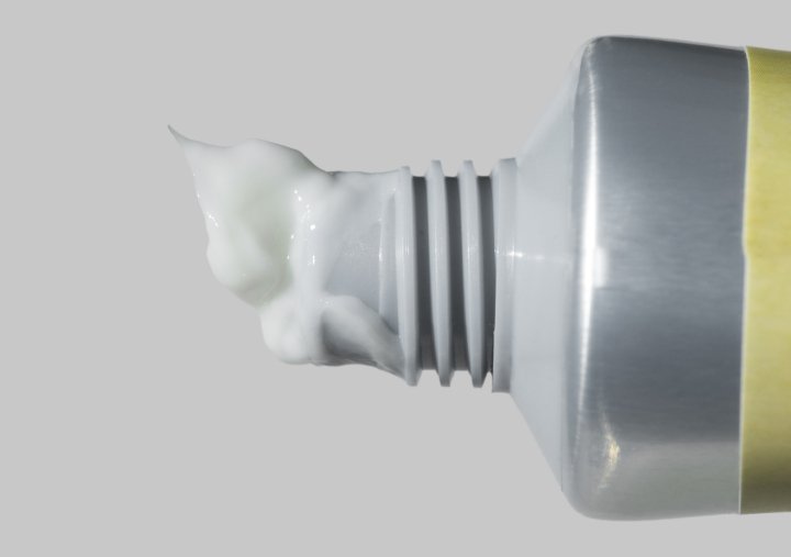 В РФ зубные пасты впервые получили сертификат «Халяль»