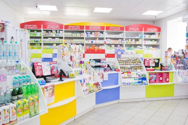 Небольшие аптеки просят ограничить расстояние между торговыми точками