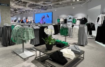 Бренд YOLLO закрывает магазины