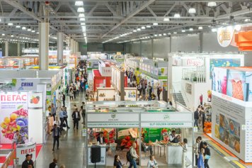 В Москве завершила свою работу выставка WorldFood Moscow 2024