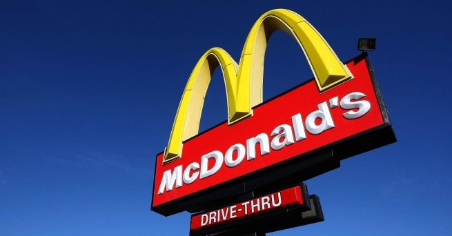 McDonald’s окажет франчайзи финансовую поддержку