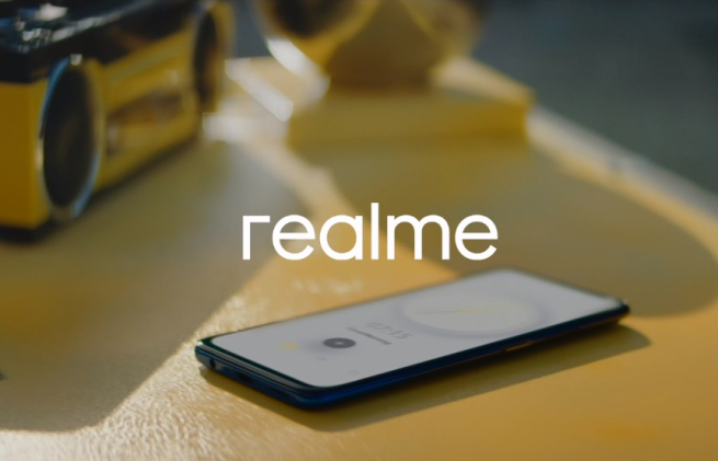 realme проведет ребрендинг