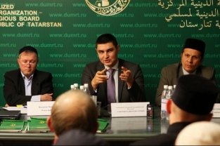 В Москве открылся офис Ассоциации предпринимателей-мусульман РФ 