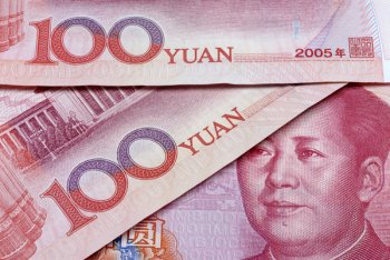 Юань назвали достойной заменой доллару и евро 39% россиян